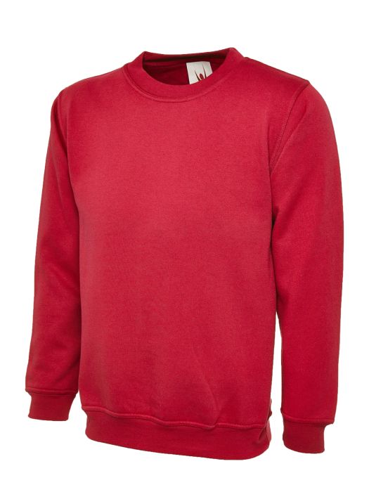 Custom Upload Image Jumper – Personalised DTF Print image 4