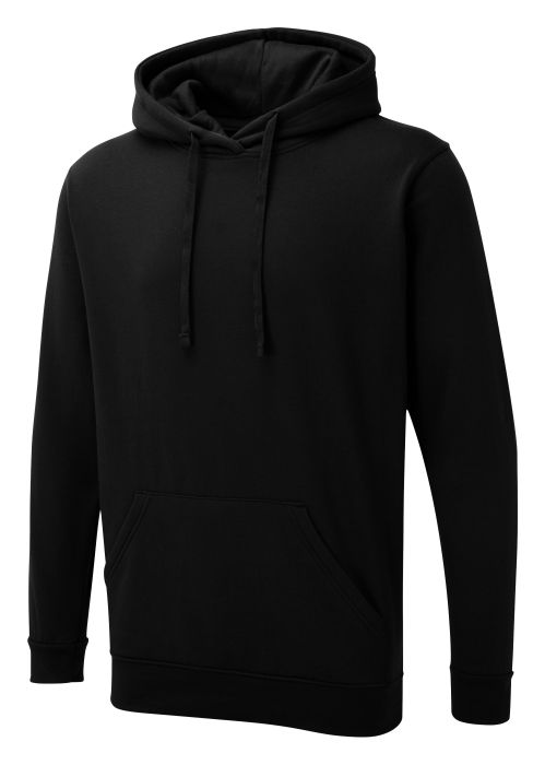 Design Your Own Hoodie (Unisex)