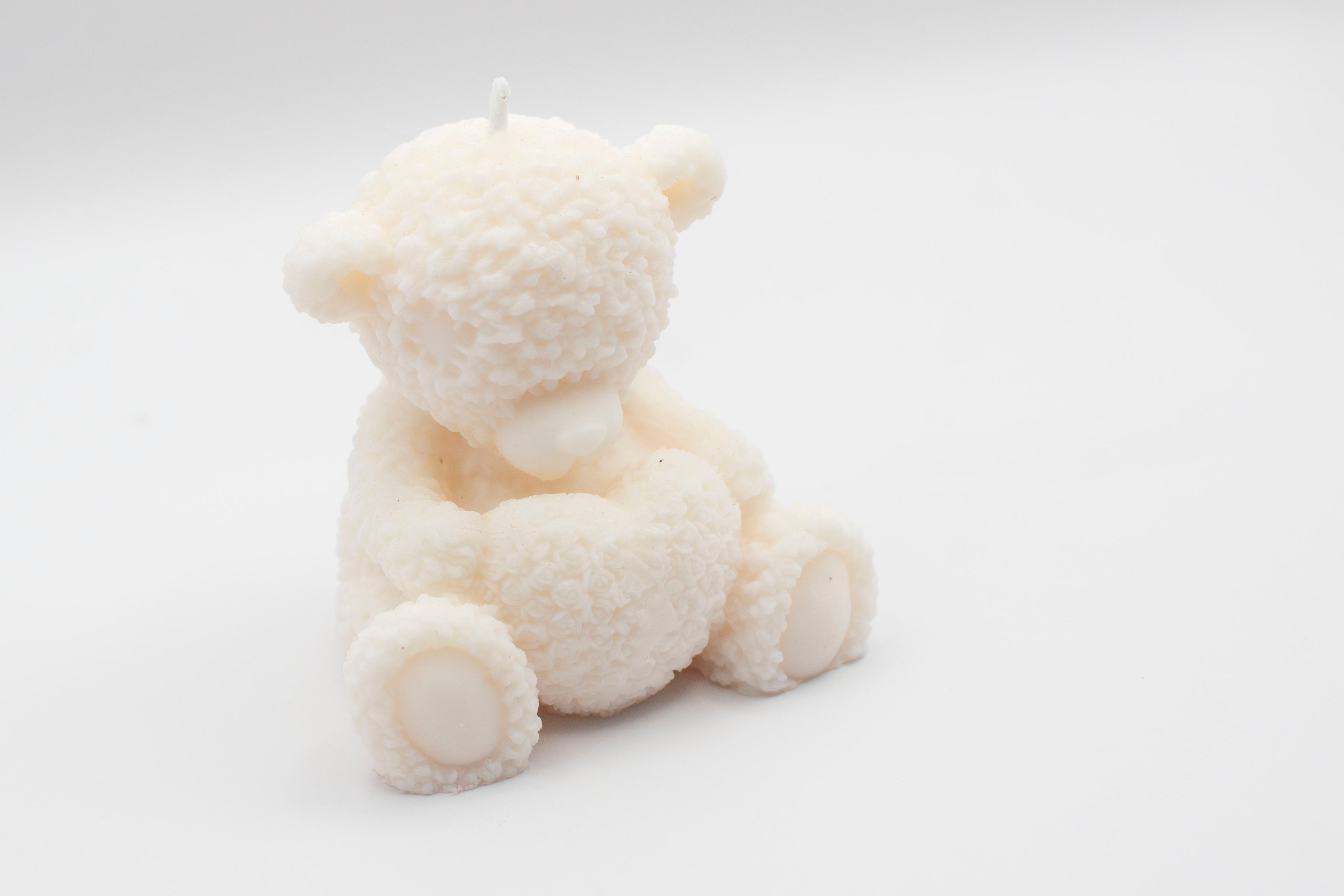 Teddy Bear Candle Refill