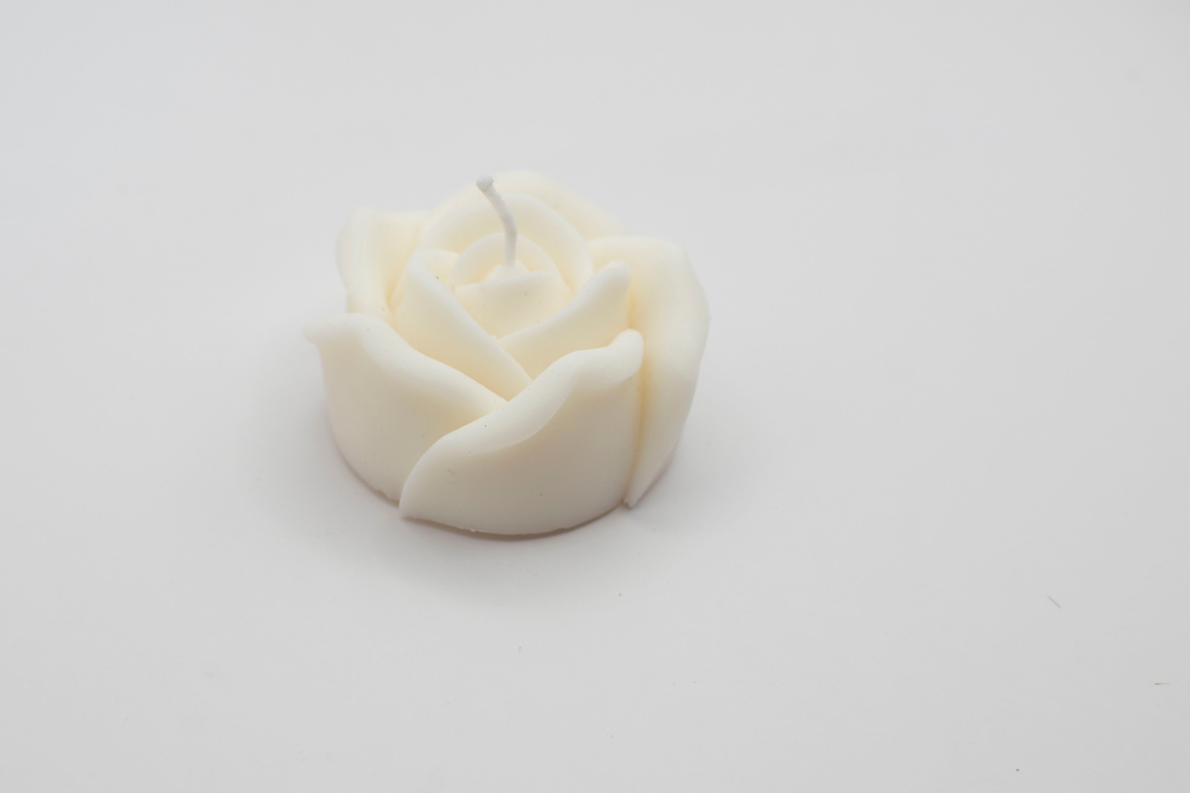 Rose Candle Refill