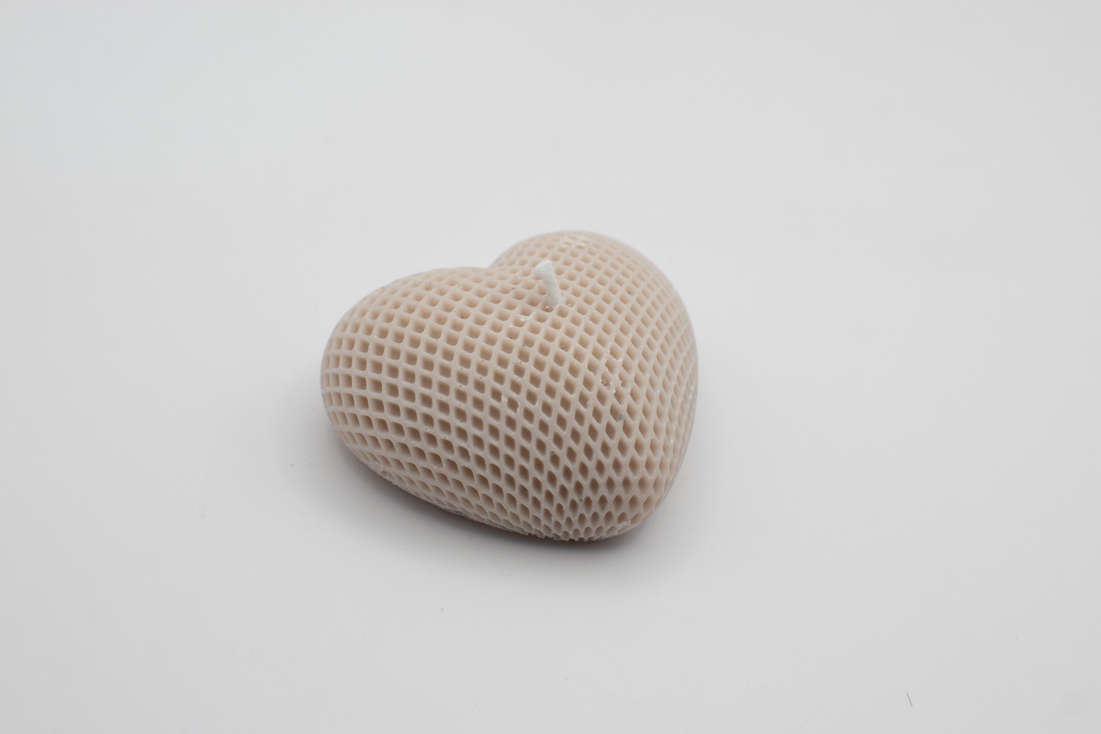 Heart Candle Refill