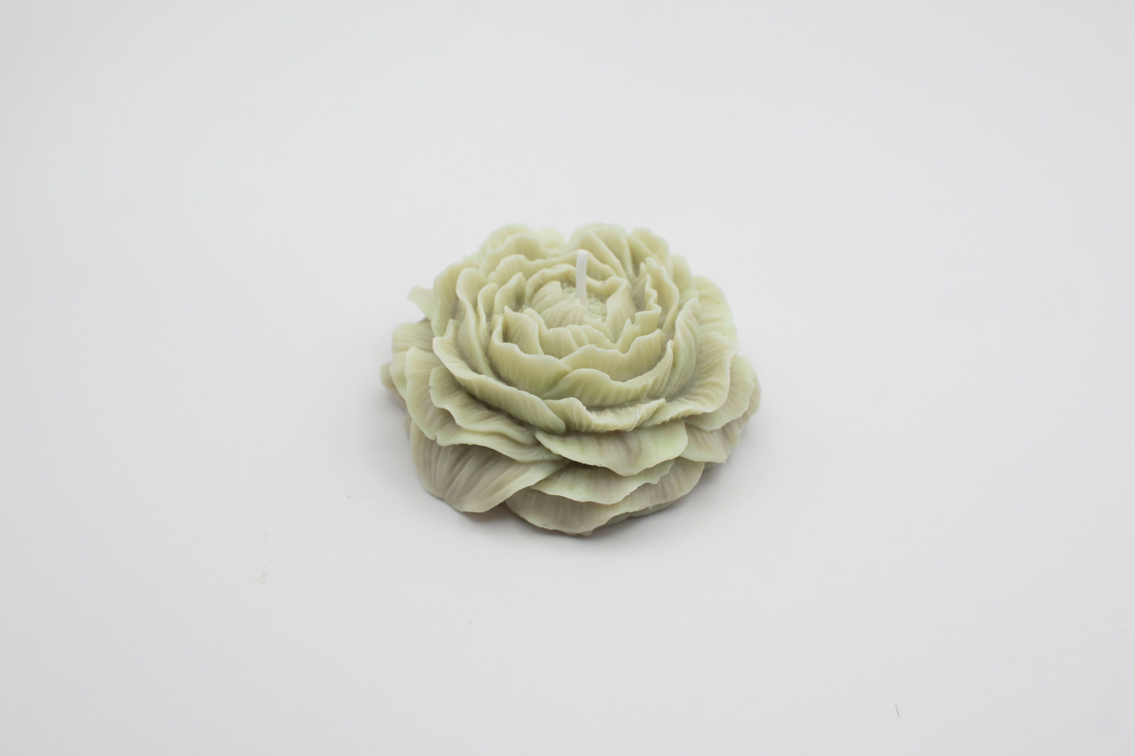 Flower Candle Refill