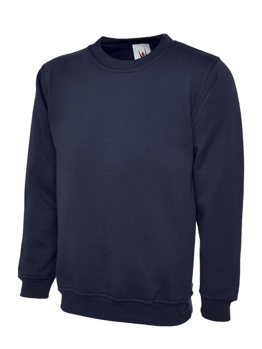 Custom Upload Image Jumper – Personalised DTF Print image 5