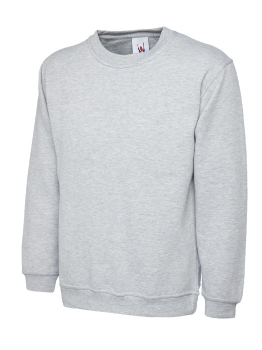 Custom Upload Image Jumper – Personalised DTF Print image 3