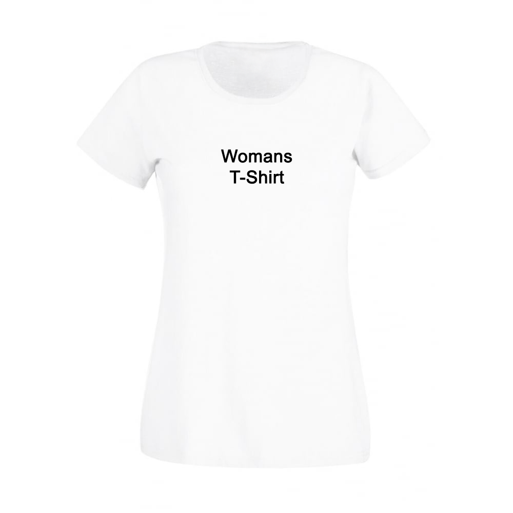 Design Your Own T-Shirt