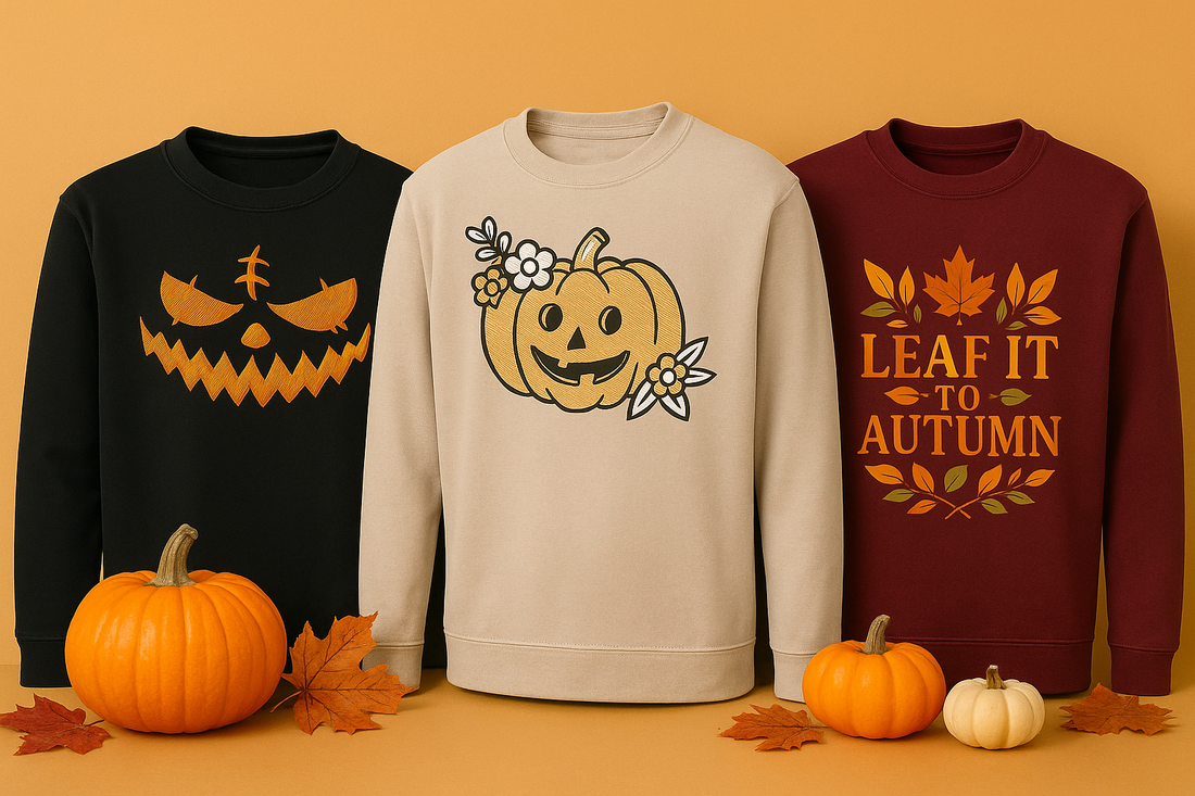 Tailored Creations | Personalised Apparel & Gifts
