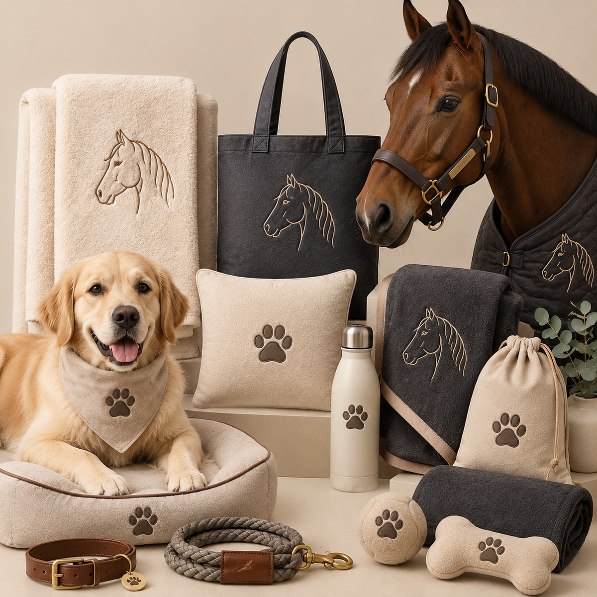 Pet Collection