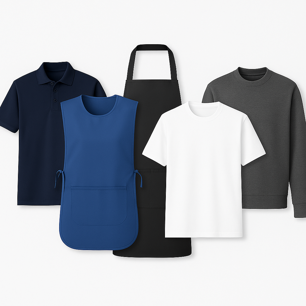 Corporate Apparel