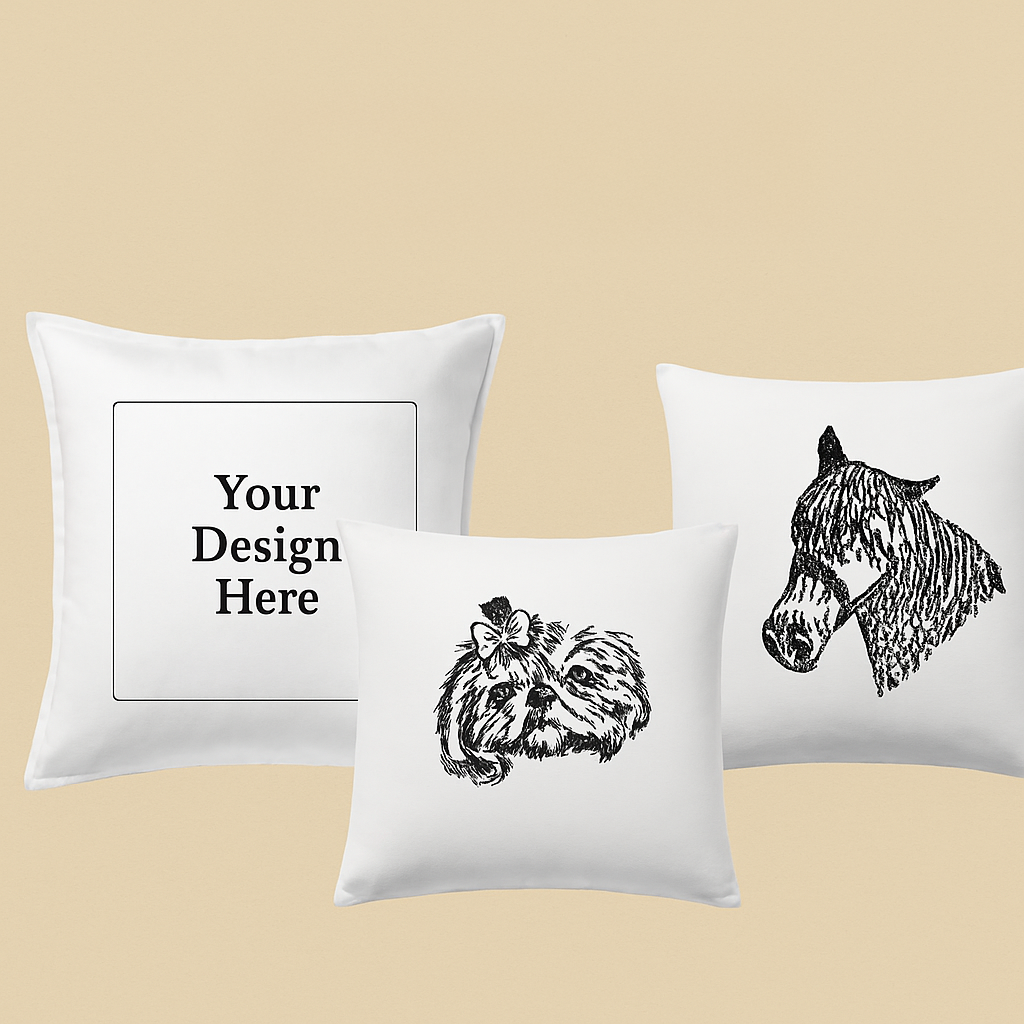 Cushions