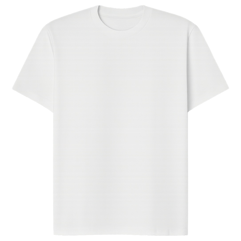 Design Your Own T-Shirt